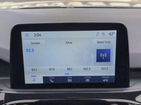 Used 2023 Ford Escape ST-Line image 18