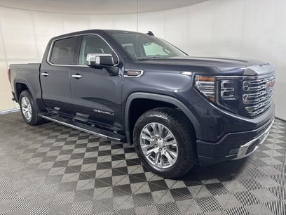 Used 2023 GMC Sierra 1500 Denali w/ Technology Package