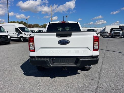 New 2025 Ford Ranger XL w/ Trailer Tow Package image 5