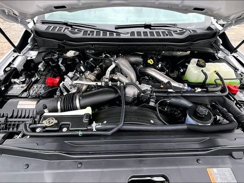 New 2026 Ford F250 XL image 9