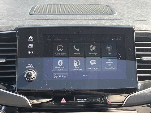 Used 2021 Honda Passport Touring image 15