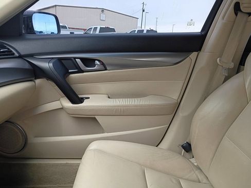 Used 2009 Acura TL image 3