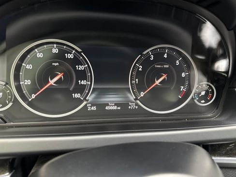 Used 2016 BMW 640i Gran Coupe w/ M Sport Edition RWD image 56