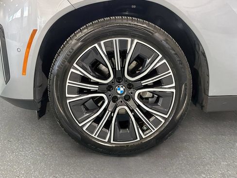 Used 2026 BMW X3 xDrive30i AWD/4WD image 30