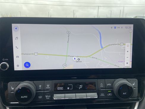 Used 2024 Toyota Grand Highlander XLE image 14