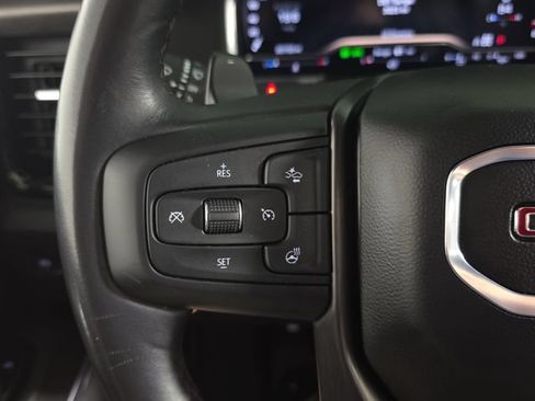 Certified 2024 GMC Sierra 1500 AT4X AWD/4WD image 17