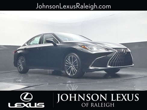 New 2025 Lexus ES 350 350 image 15