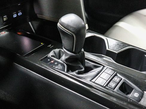 Certified 2025 Toyota Camry SE FWD image 24