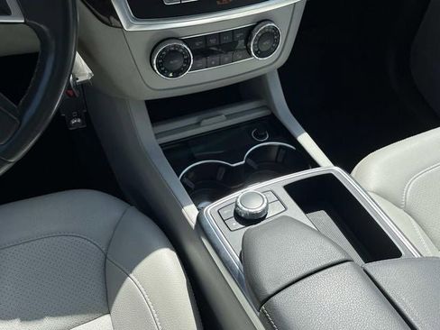 Used 2014 Mercedes-Benz ML 350 ML 350 image 14