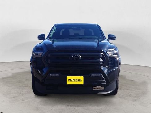 New 2025 Toyota Tacoma SR5 image 8