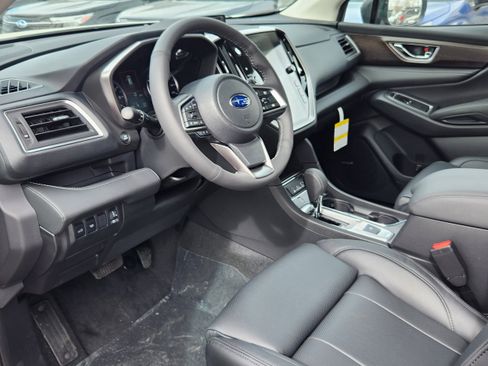 New 2026 Subaru Ascent Touring image 6