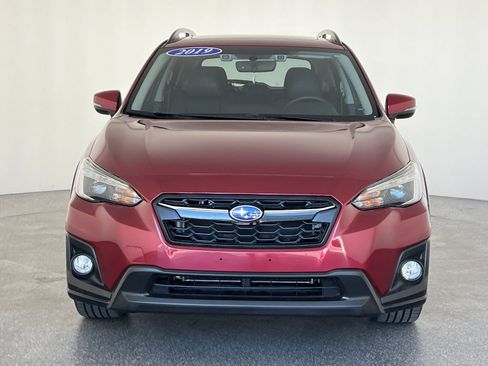 Used 2019 Subaru Crosstrek 2.0i Limited w/ Moonroof Package AWD/4WD image 10