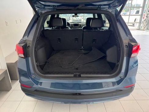 Used 2024 Chevrolet Equinox RS AWD/4WD image 41