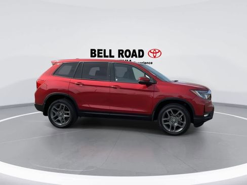 Used 2023 Honda Passport EX-L image 9