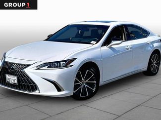 Used 2024 Lexus ES 300h w/ Premium Package FWD video 1