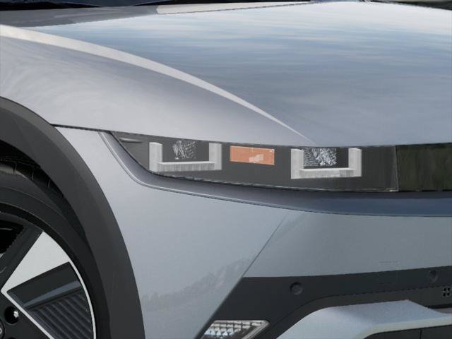 New 2026 Hyundai Ioniq 5 SE RWD image 9