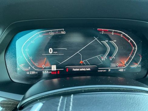 Used 2019 BMW X5 xDrive40i w/ Premium Package 2 image 20