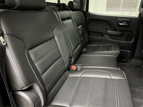 Certified 2017 GMC Sierra 2500 Denali w/ Duramax Plus Package image 28