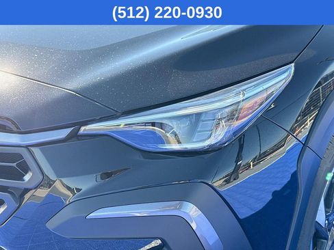 New 2026 Subaru Crosstrek 2.5i Limited image 36