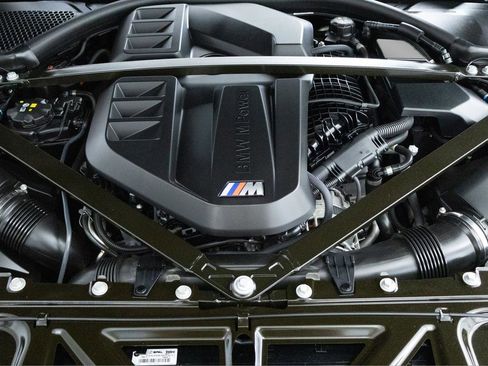 Used 2025 BMW M3 Competition AWD/4WD image 32