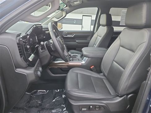 Used 2023 Chevrolet Silverado 1500 RST w/ Convenience Package II image 19