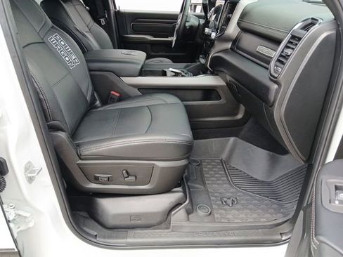 Used 2026 RAM 2500 4x4 Crew Cab image 31