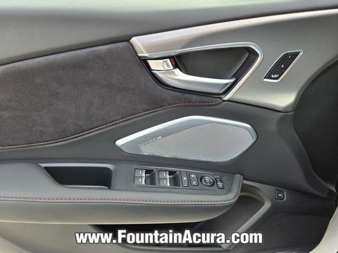New 2026 Acura RDX A-Spec image 13