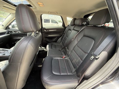 Used 2025 MAZDA CX-5 Carbon Edition AWD/4WD image 32