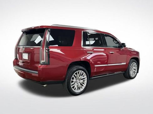 Used 2015 Cadillac Escalade Premium AWD/4WD image 8