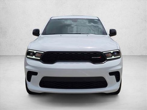 New 2026 Dodge Durango GT RWD image 5