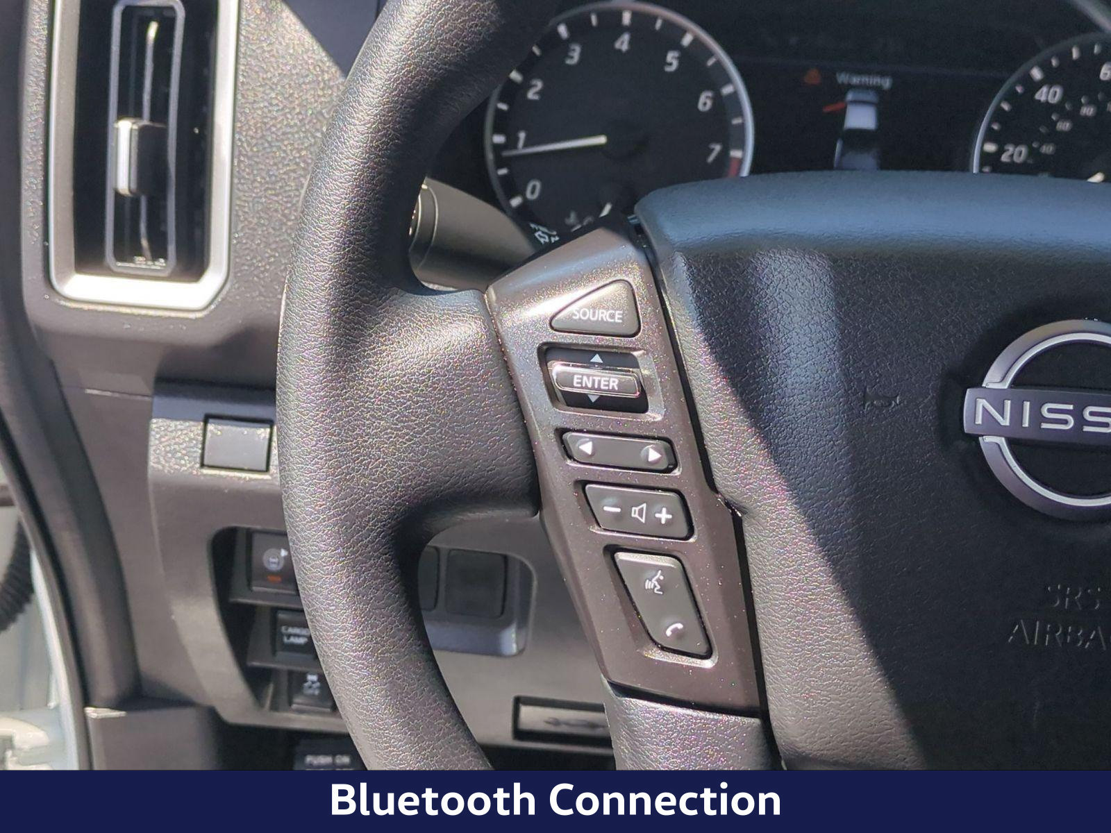 Used 2026 Nissan Frontier SV RWD image 17