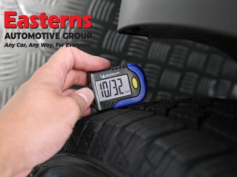 Used 2022 Hyundai Santa Fe Blue AWD/4WD image 26