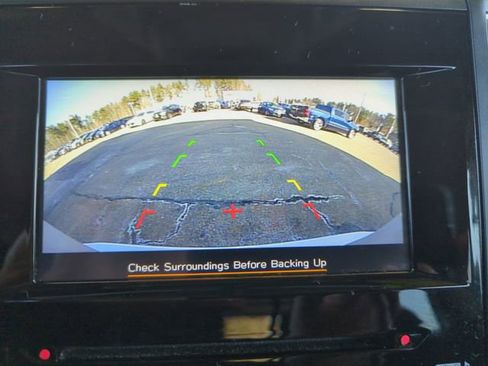 Used 2019 Subaru Forester Premium image 22