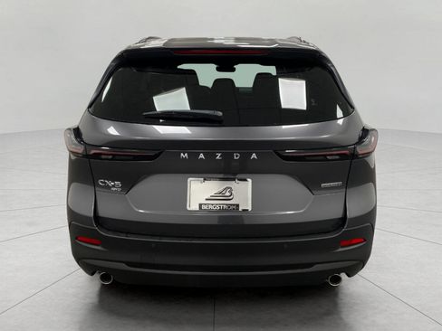 New 2026 MAZDA CX-5 Preferred AWD/4WD image 4