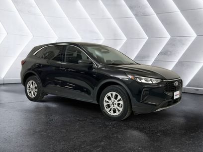 Used 2024 Ford Escape Active