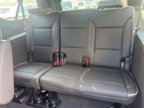 New 2026 GMC Yukon XL Elevation image 19