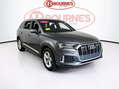 Used 2023 Audi Q7 2.0T Premium Plus