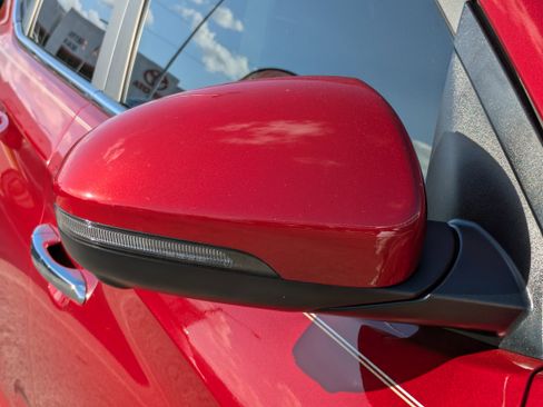 Certified 2021 Hyundai Tucson Ultimate w/ Cargo Package image 12