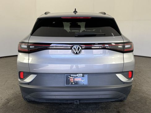 Used 2023 Volkswagen ID.4 Pro AWD/4WD image 6