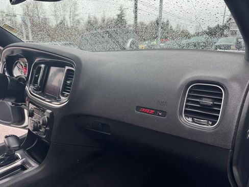 Used 2020 Dodge Charger Scat Pack w/ Navigation & Travel Group image 14