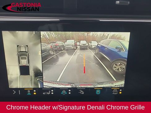 Used 2022 GMC Sierra 1500 Denali image 38