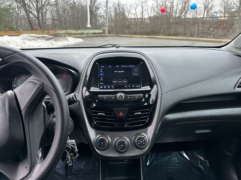 Used 2019 Chevrolet Spark LS image 18
