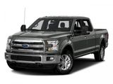 Used 2016 Ford F150 Lariat image 4
