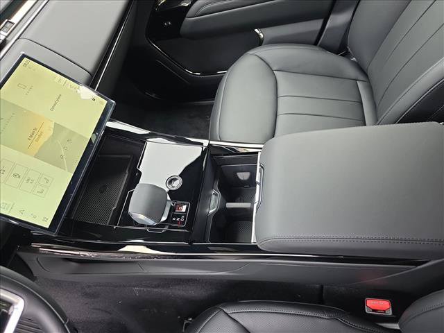 New 2027 Land Rover Range Rover Sport SE AWD/4WD image 23