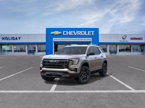 New 2026 GMC Terrain AT4 image 11