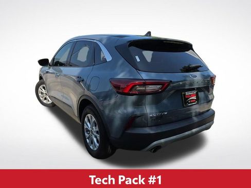 Used 2023 Ford Escape Active w/ Tech Pack #1 FWD image 9