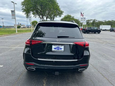 Used 2022 Mercedes-Benz GLE 350 4MATIC image 6