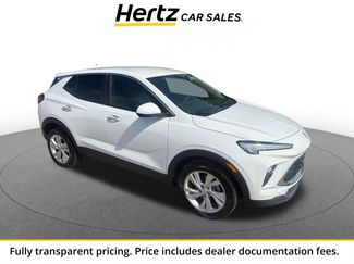 Used 2026 Buick Encore GX Preferred FWD video 1