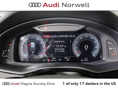New 2026 Audi Q7 3.0T Premium Plus image 35