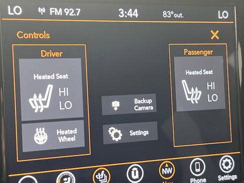 Used 2022 Jeep Grand Cherokee Limited image 20